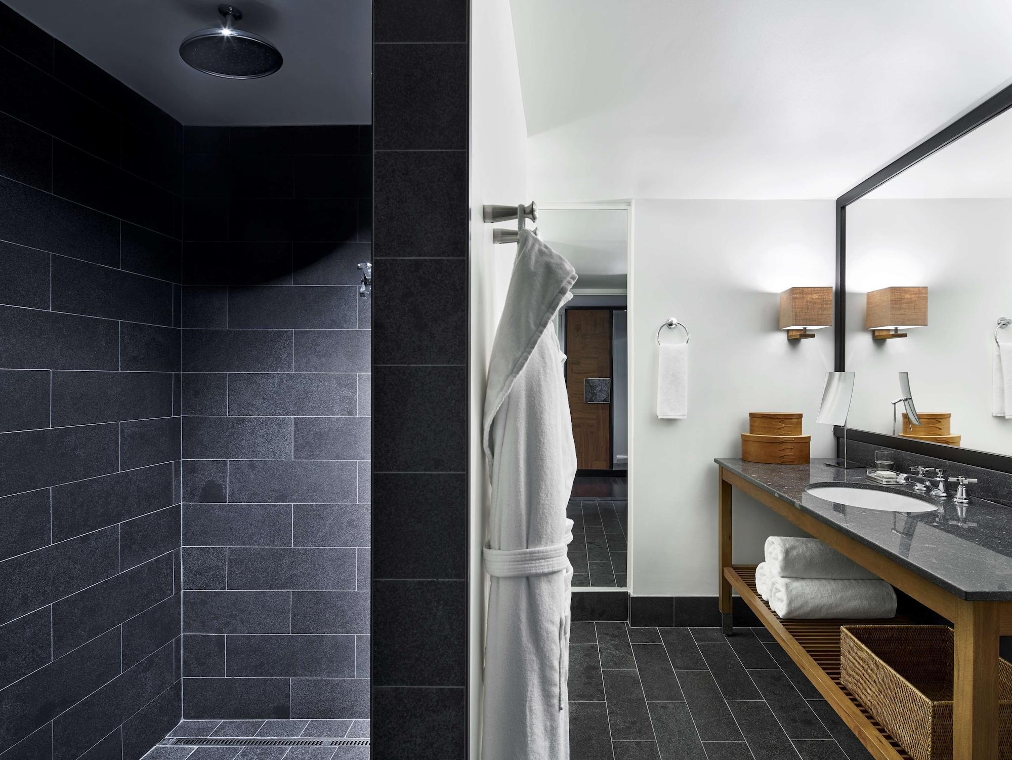 Park Hyatt Washington Ξενοδοχείο Εξωτερικό φωτογραφία