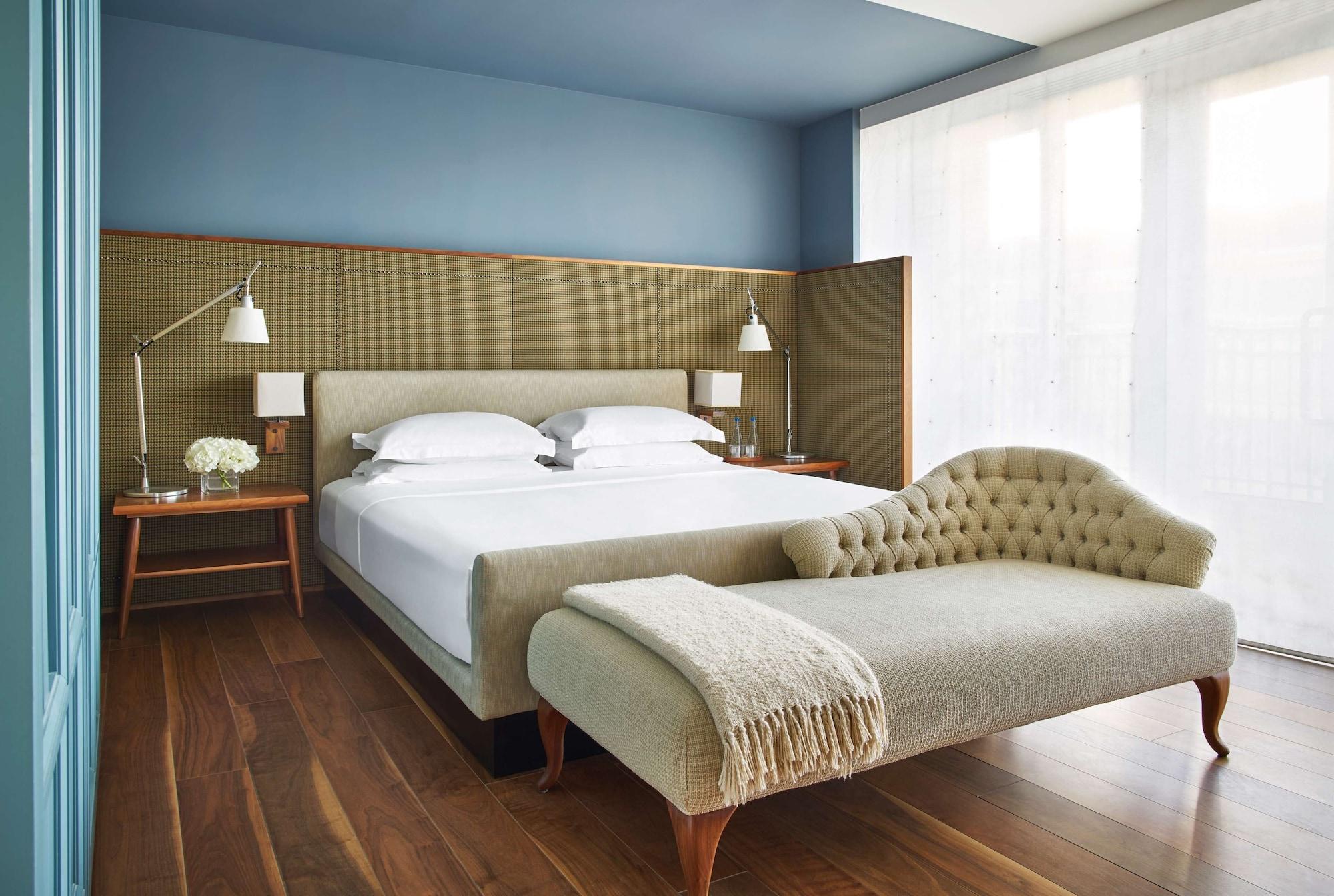 Park Hyatt Washington Ξενοδοχείο Εξωτερικό φωτογραφία