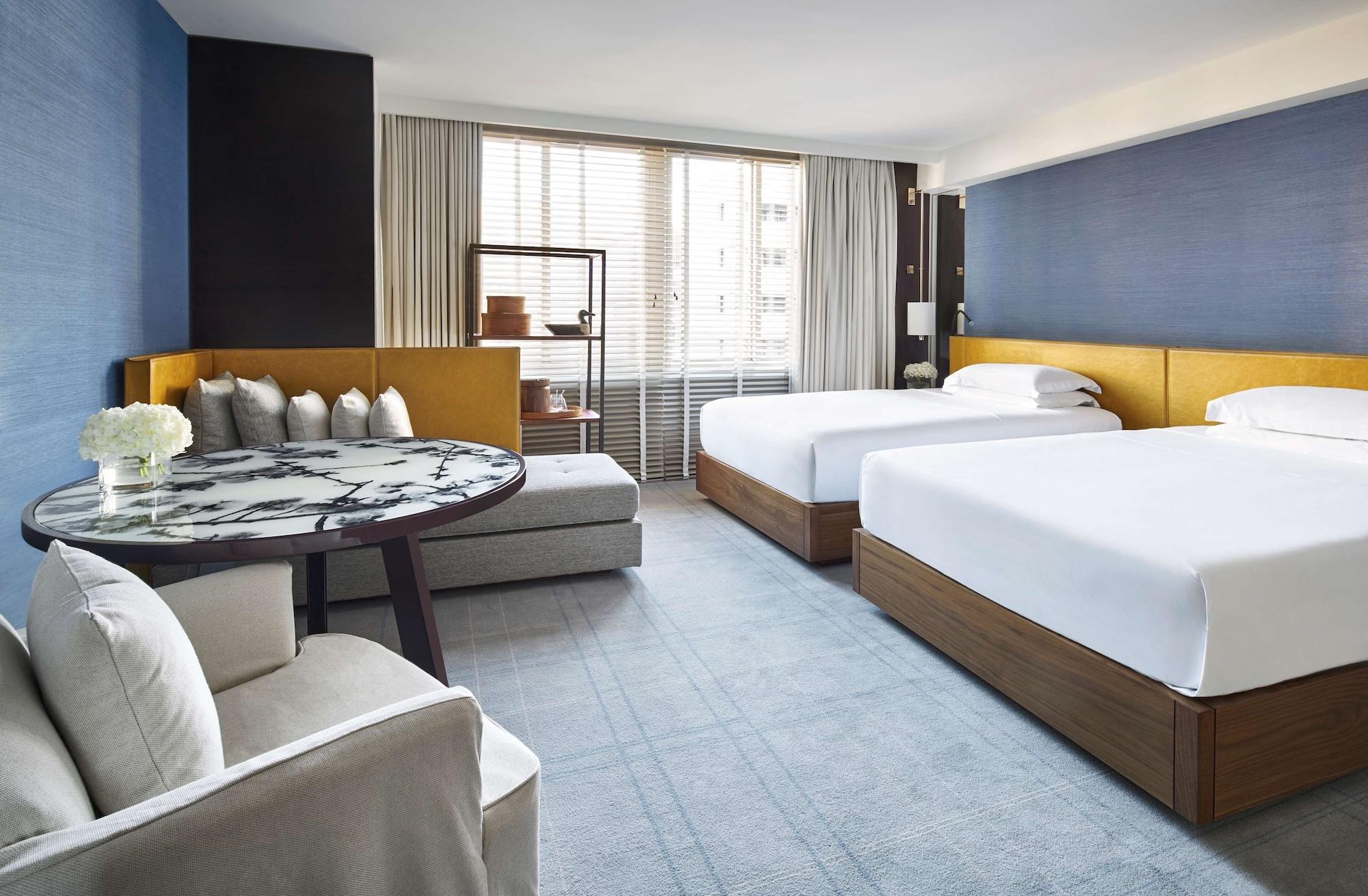 Park Hyatt Washington Ξενοδοχείο Εξωτερικό φωτογραφία