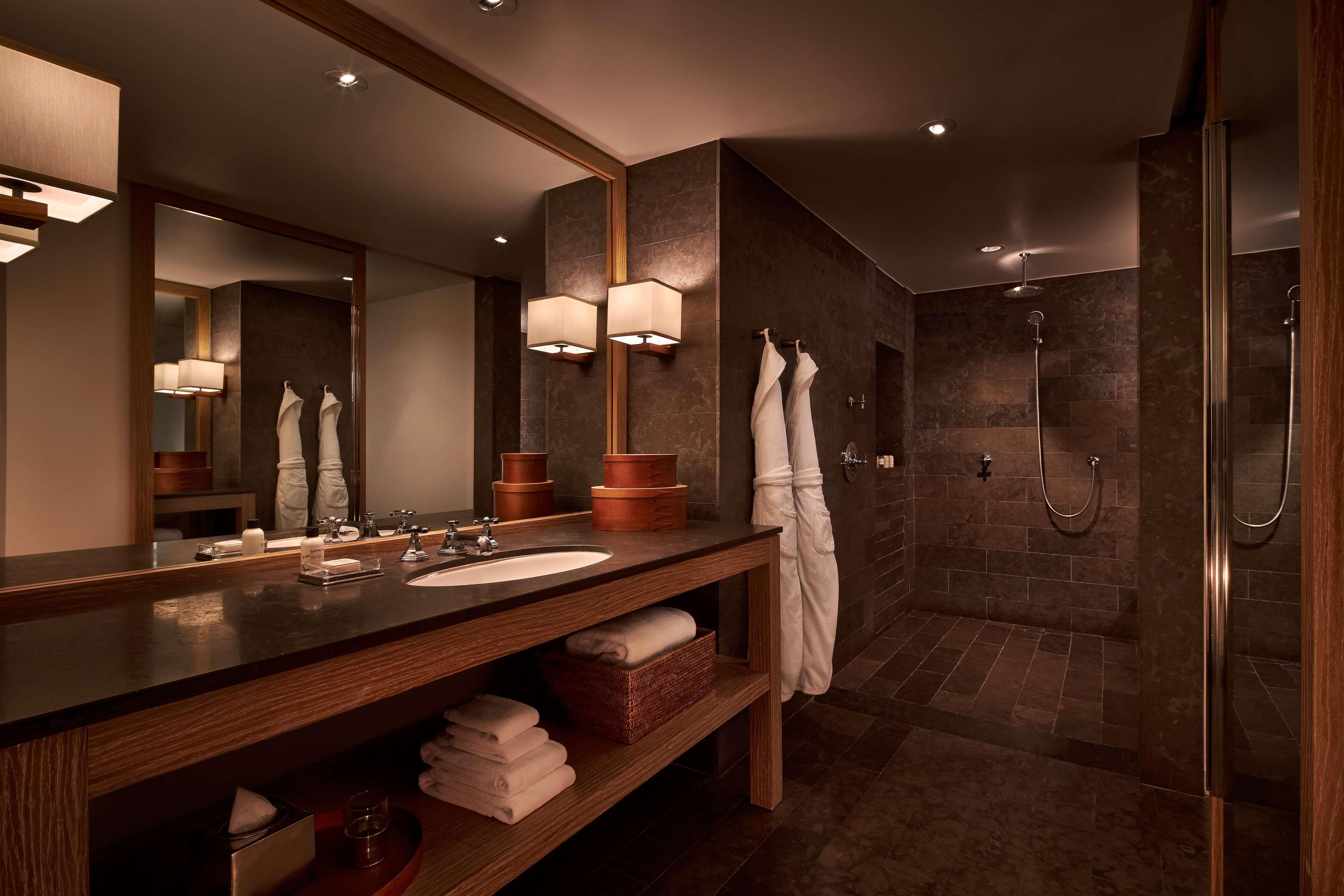 Park Hyatt Washington Ξενοδοχείο Εξωτερικό φωτογραφία