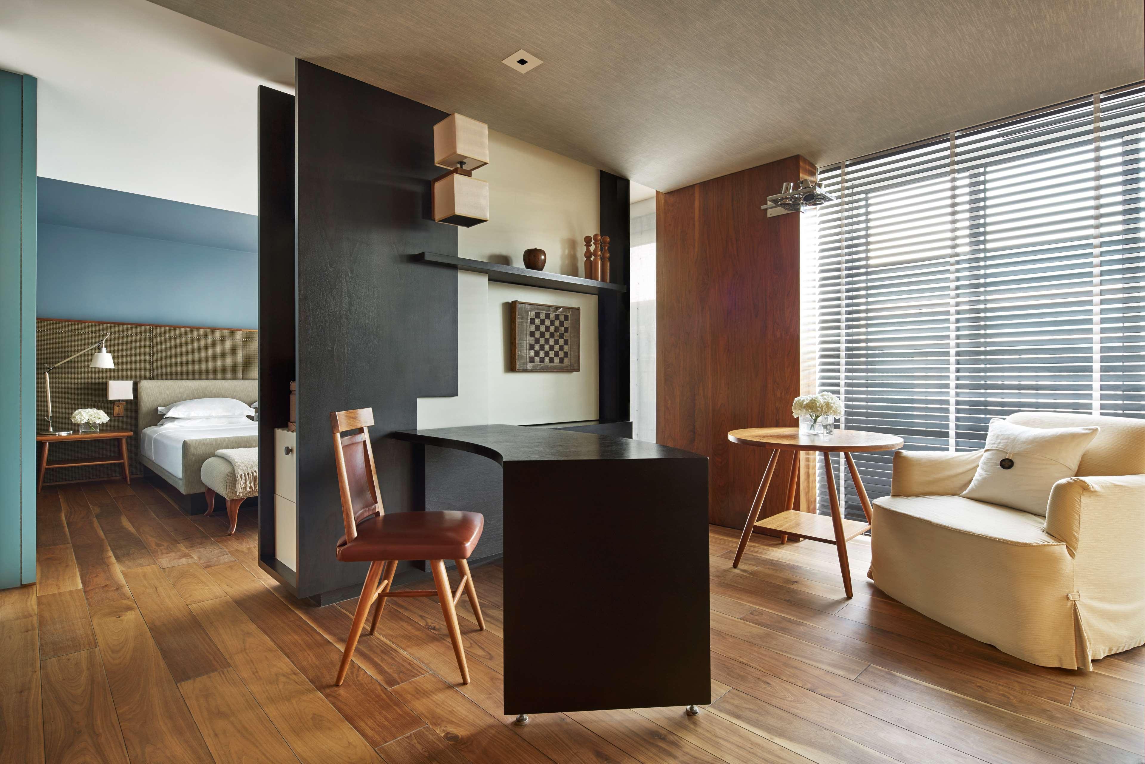 Park Hyatt Washington Ξενοδοχείο Εξωτερικό φωτογραφία