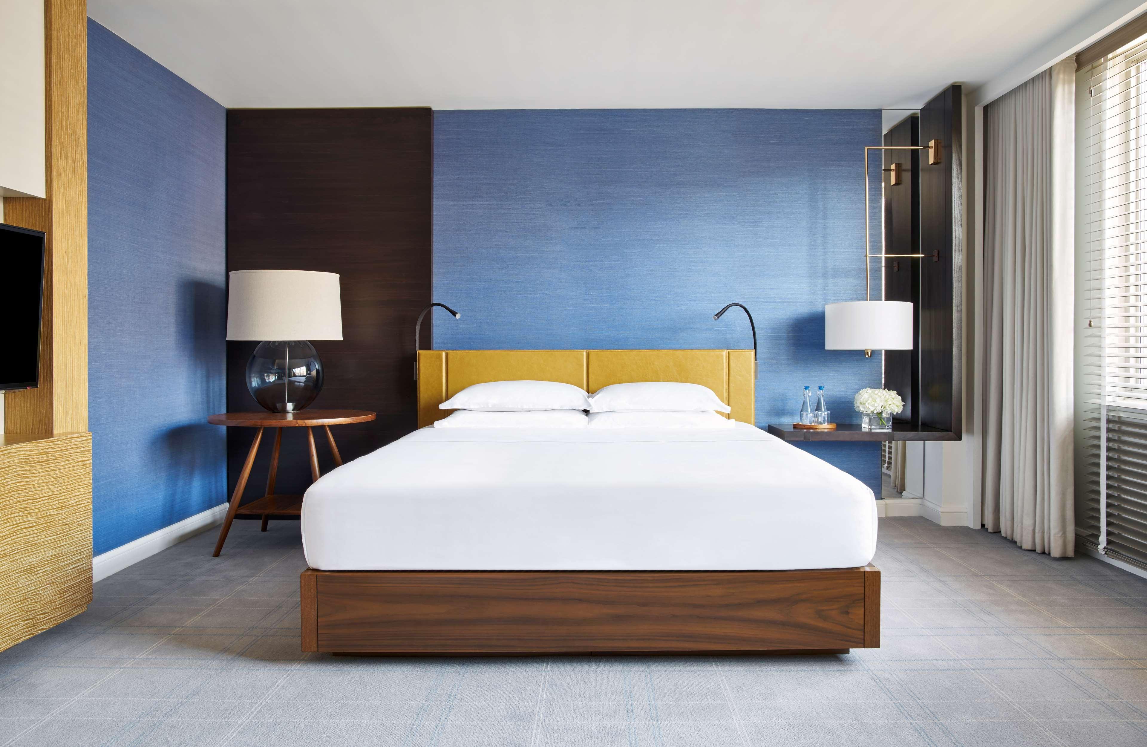 Park Hyatt Washington Ξενοδοχείο Εξωτερικό φωτογραφία