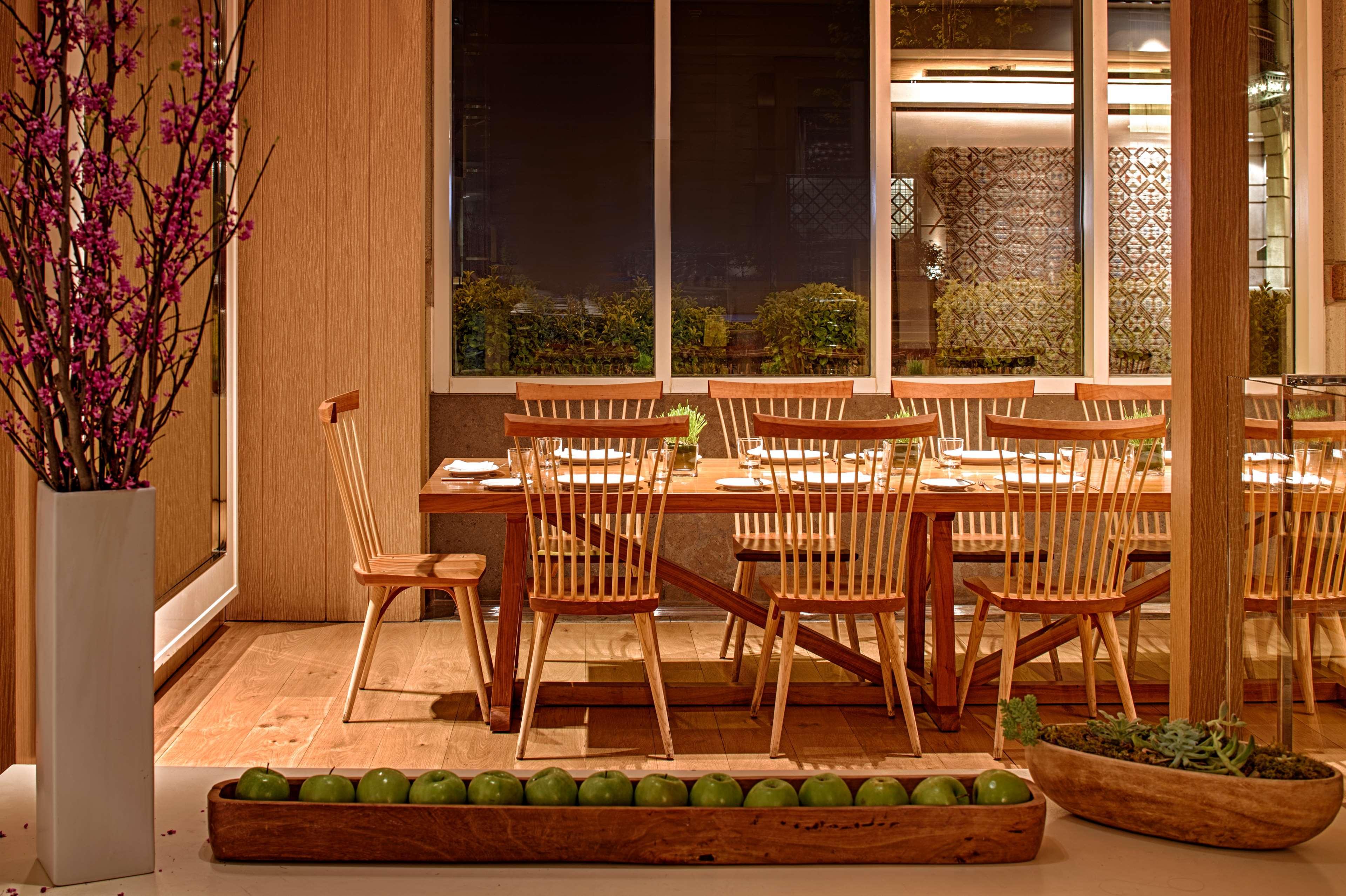 Park Hyatt Washington Ξενοδοχείο Εξωτερικό φωτογραφία