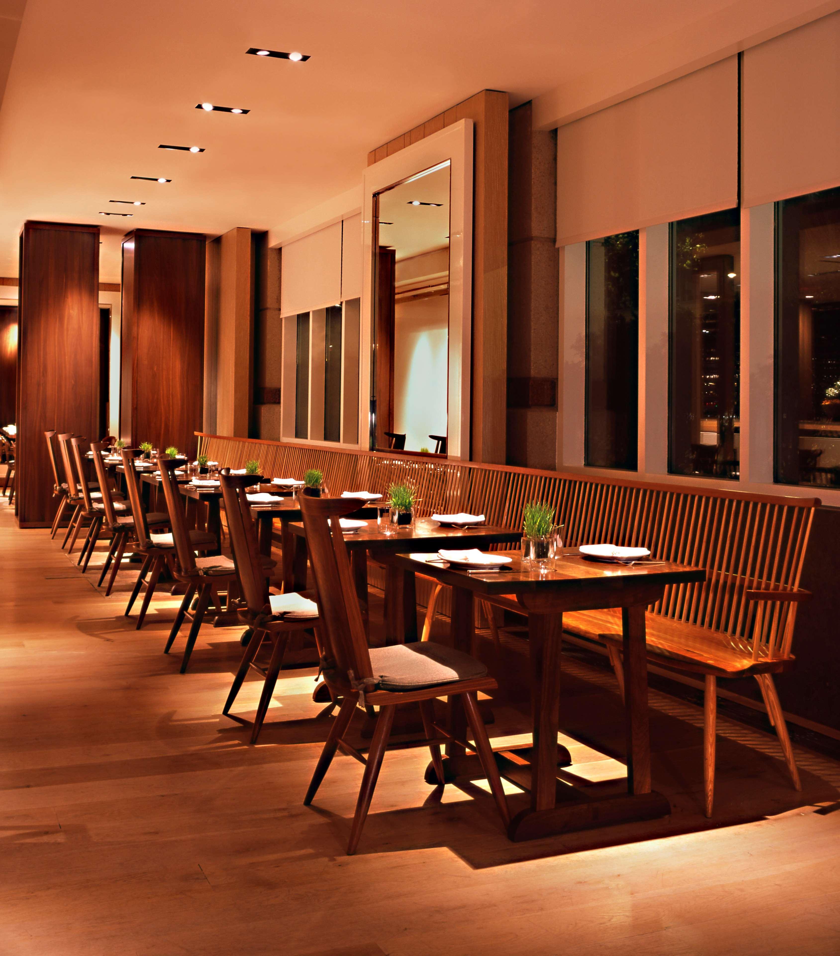 Park Hyatt Washington Ξενοδοχείο Εξωτερικό φωτογραφία
