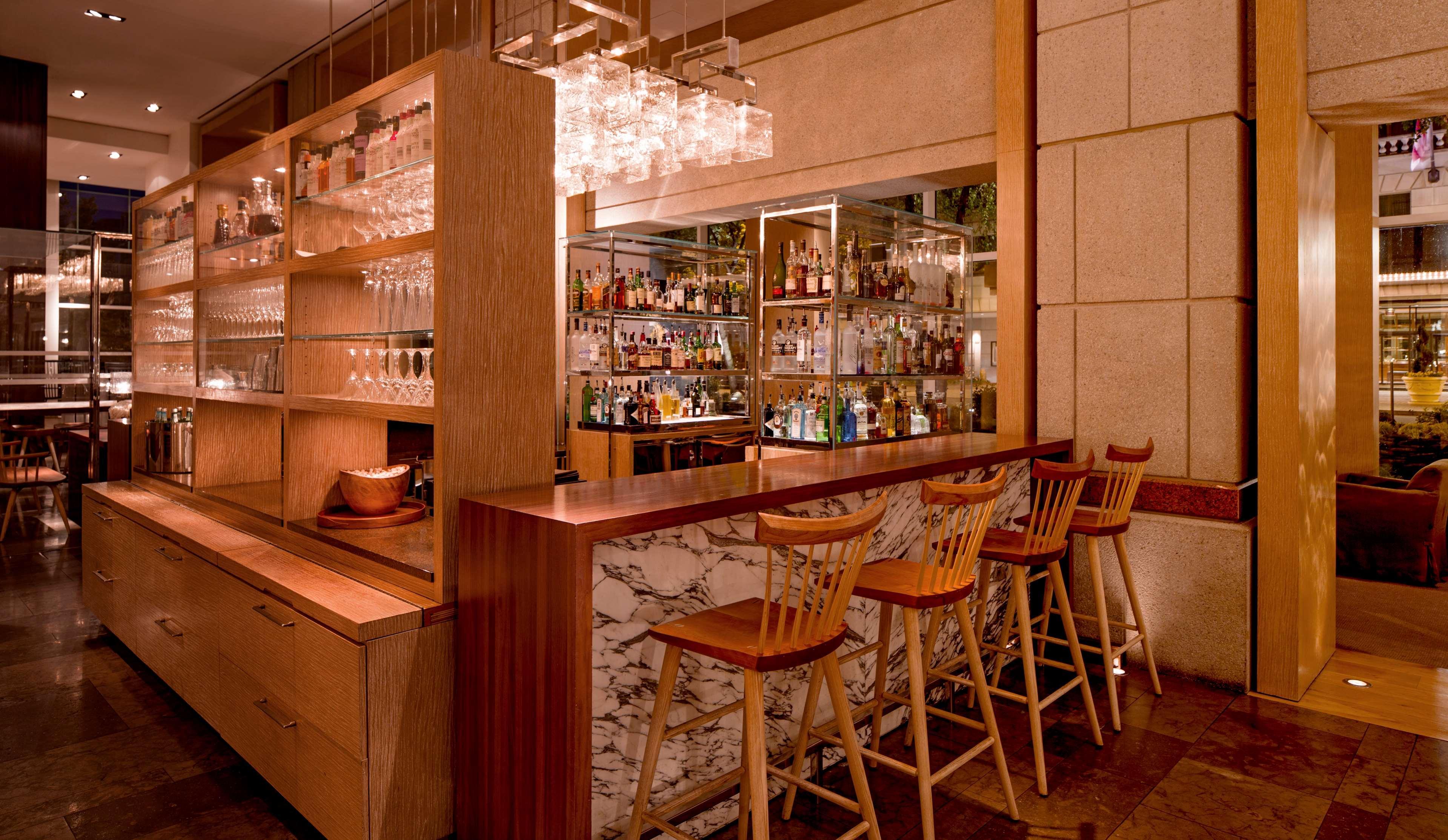 Park Hyatt Washington Ξενοδοχείο Εξωτερικό φωτογραφία