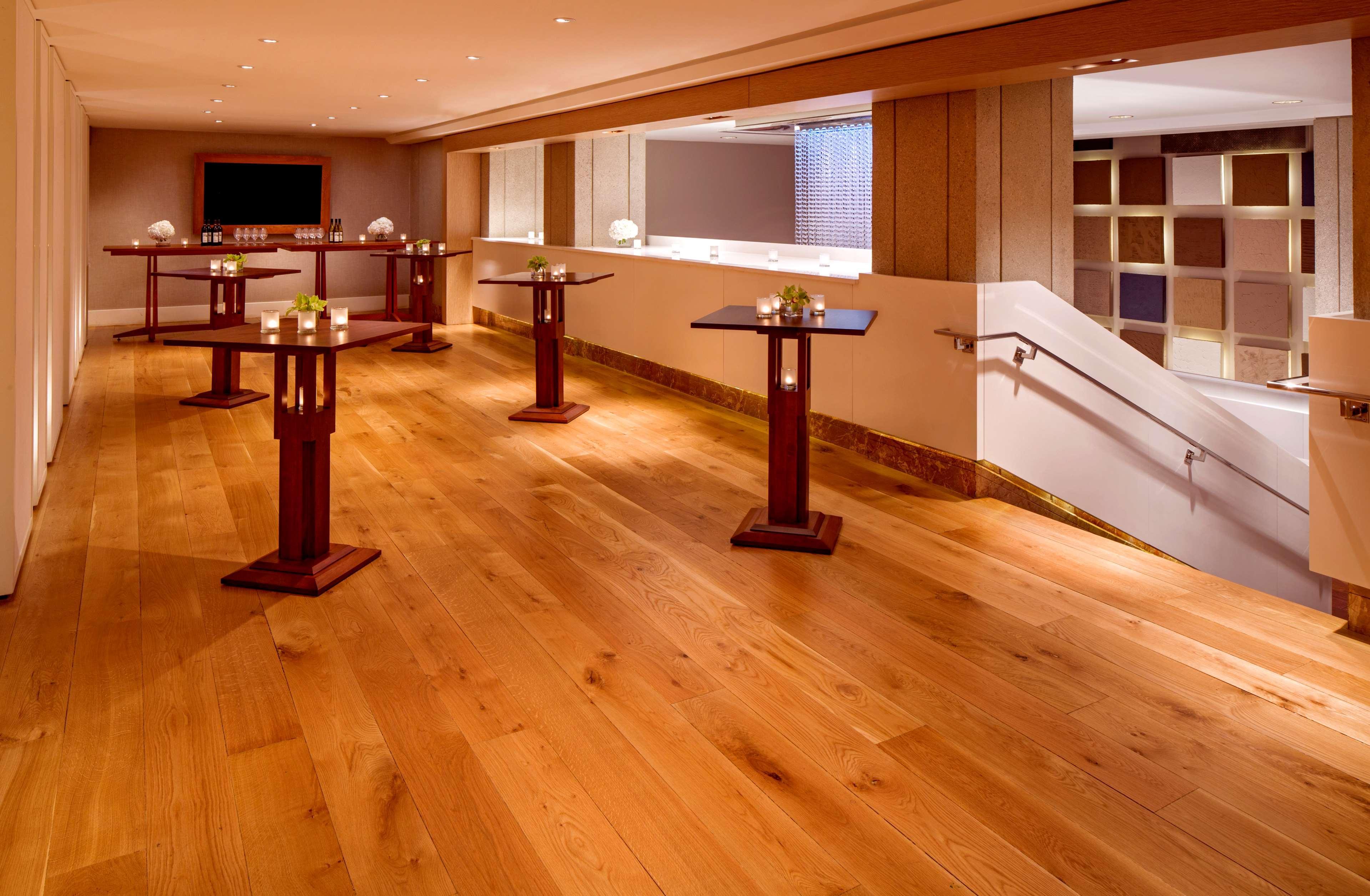 Park Hyatt Washington Ξενοδοχείο Εξωτερικό φωτογραφία