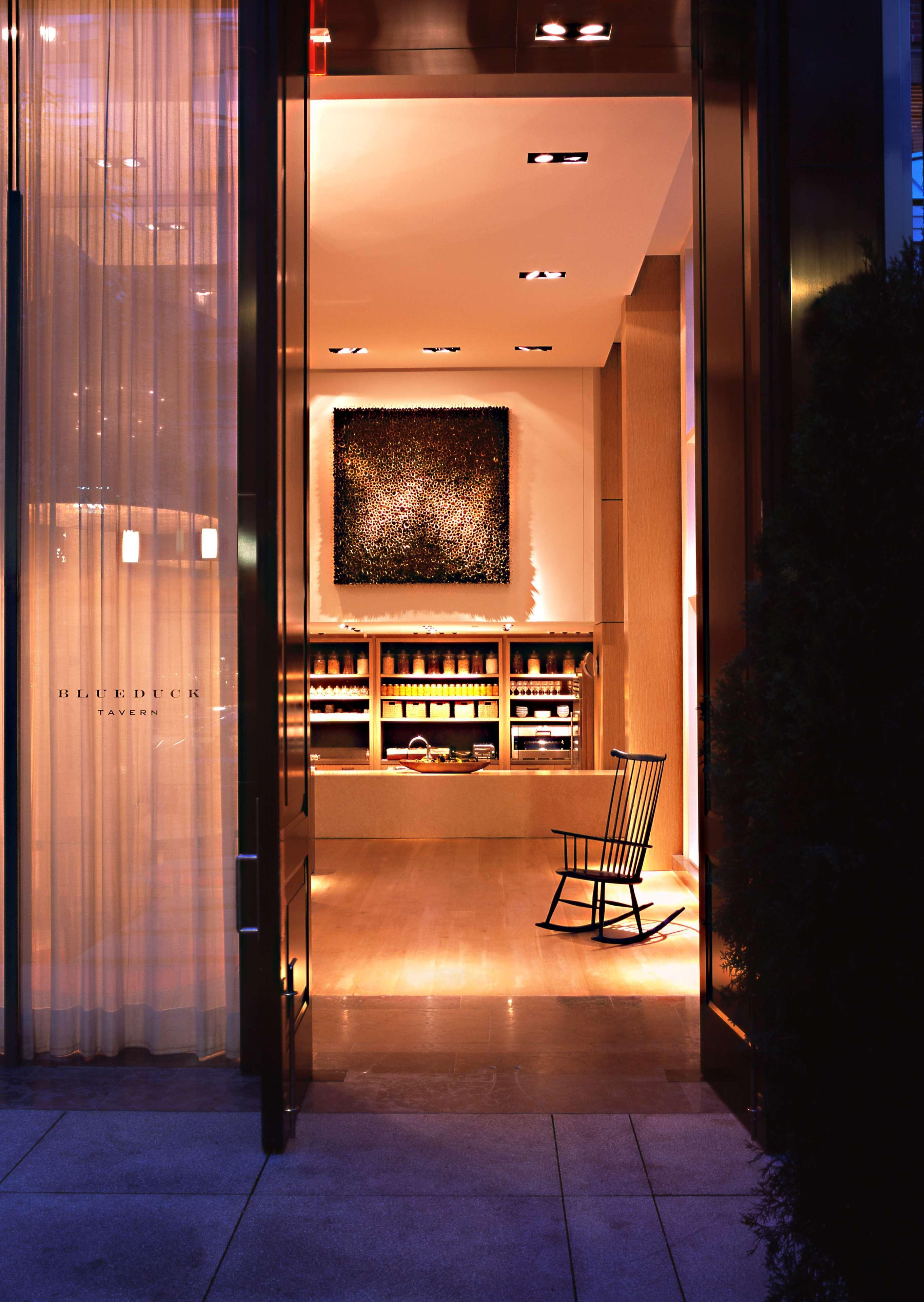 Park Hyatt Washington Ξενοδοχείο Εσωτερικό φωτογραφία