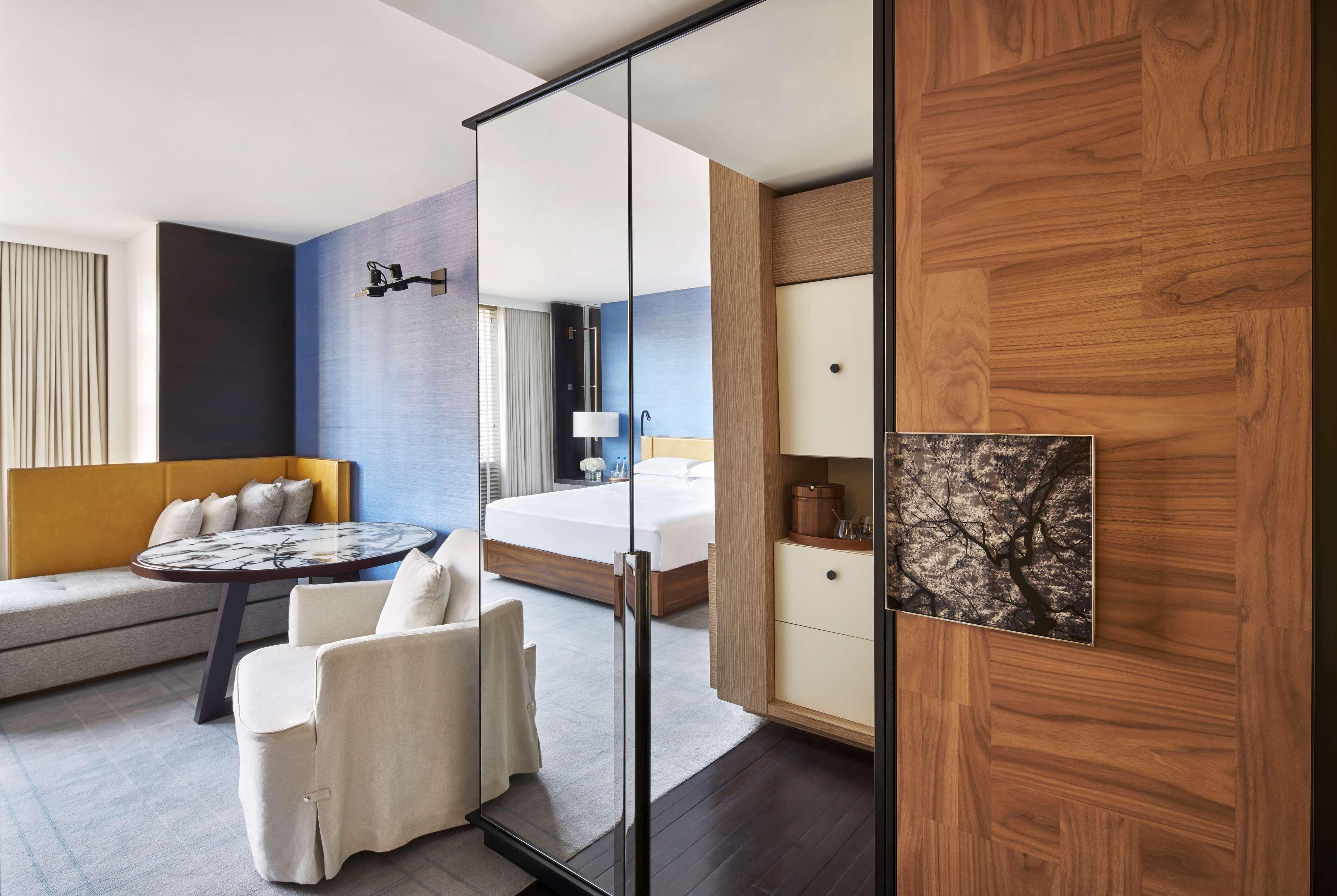 Park Hyatt Washington Ξενοδοχείο Εξωτερικό φωτογραφία