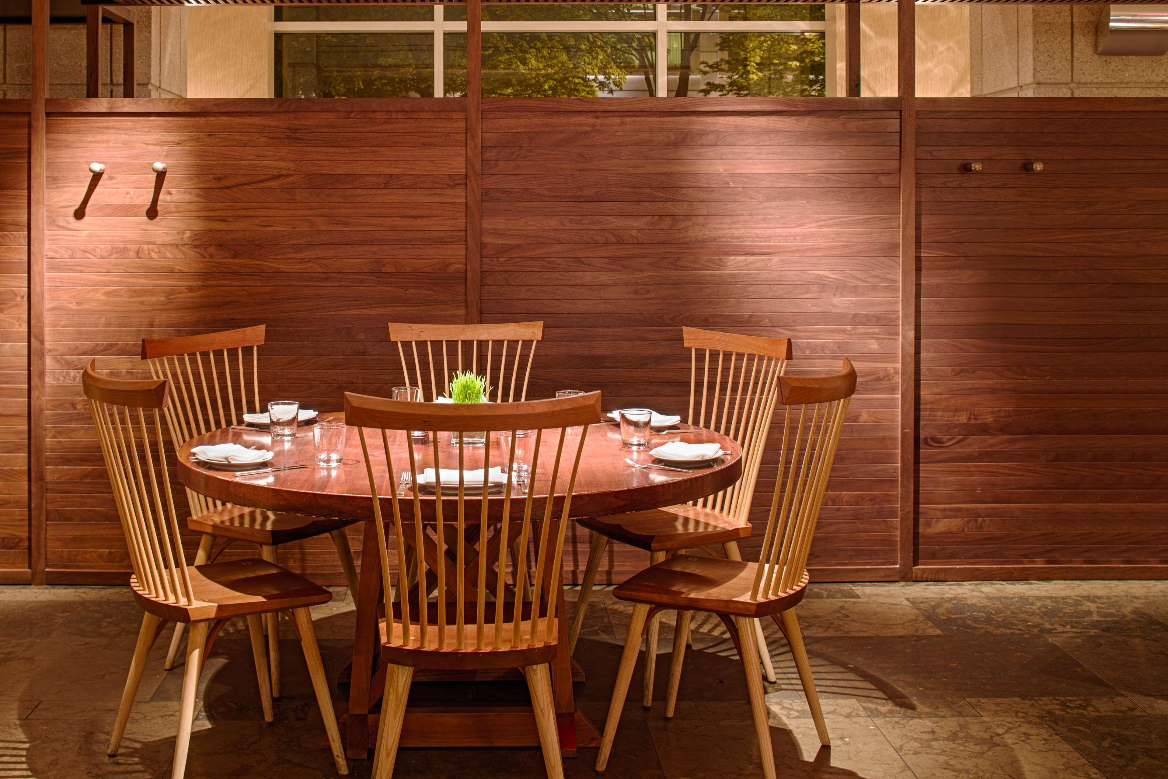 Park Hyatt Washington Ξενοδοχείο Εξωτερικό φωτογραφία