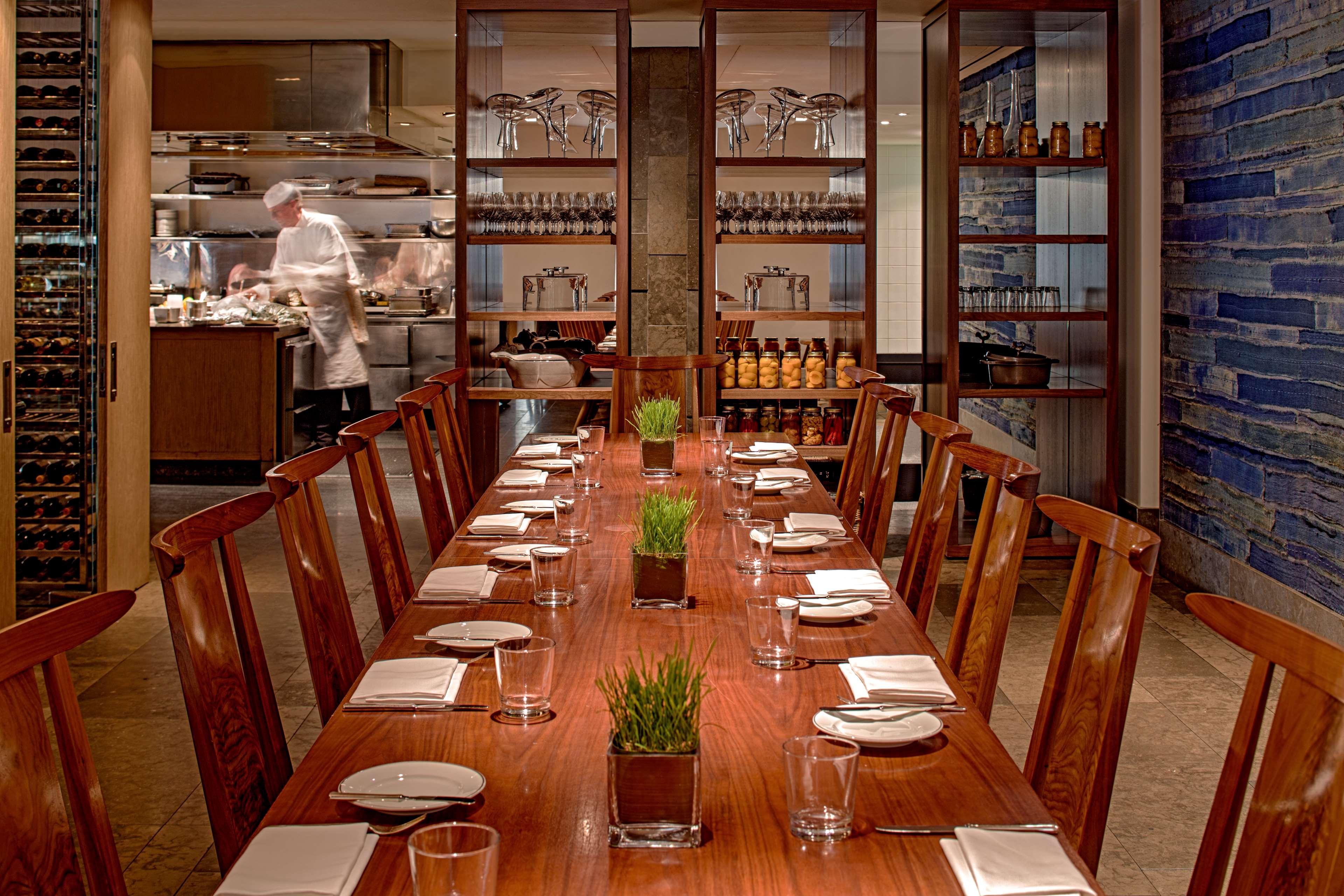 Park Hyatt Washington Ξενοδοχείο Εξωτερικό φωτογραφία