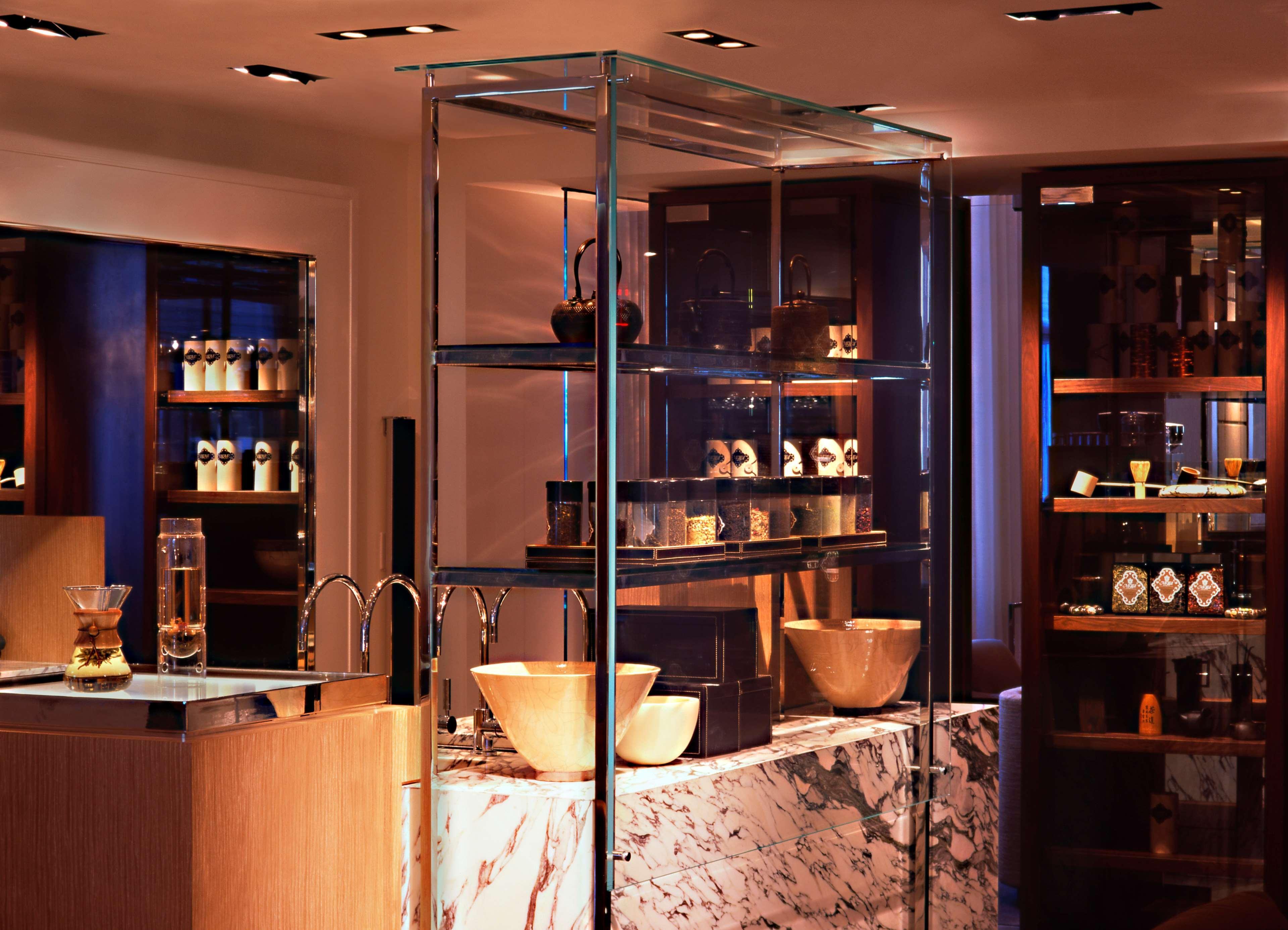 Park Hyatt Washington Ξενοδοχείο Δωμάτιο φωτογραφία