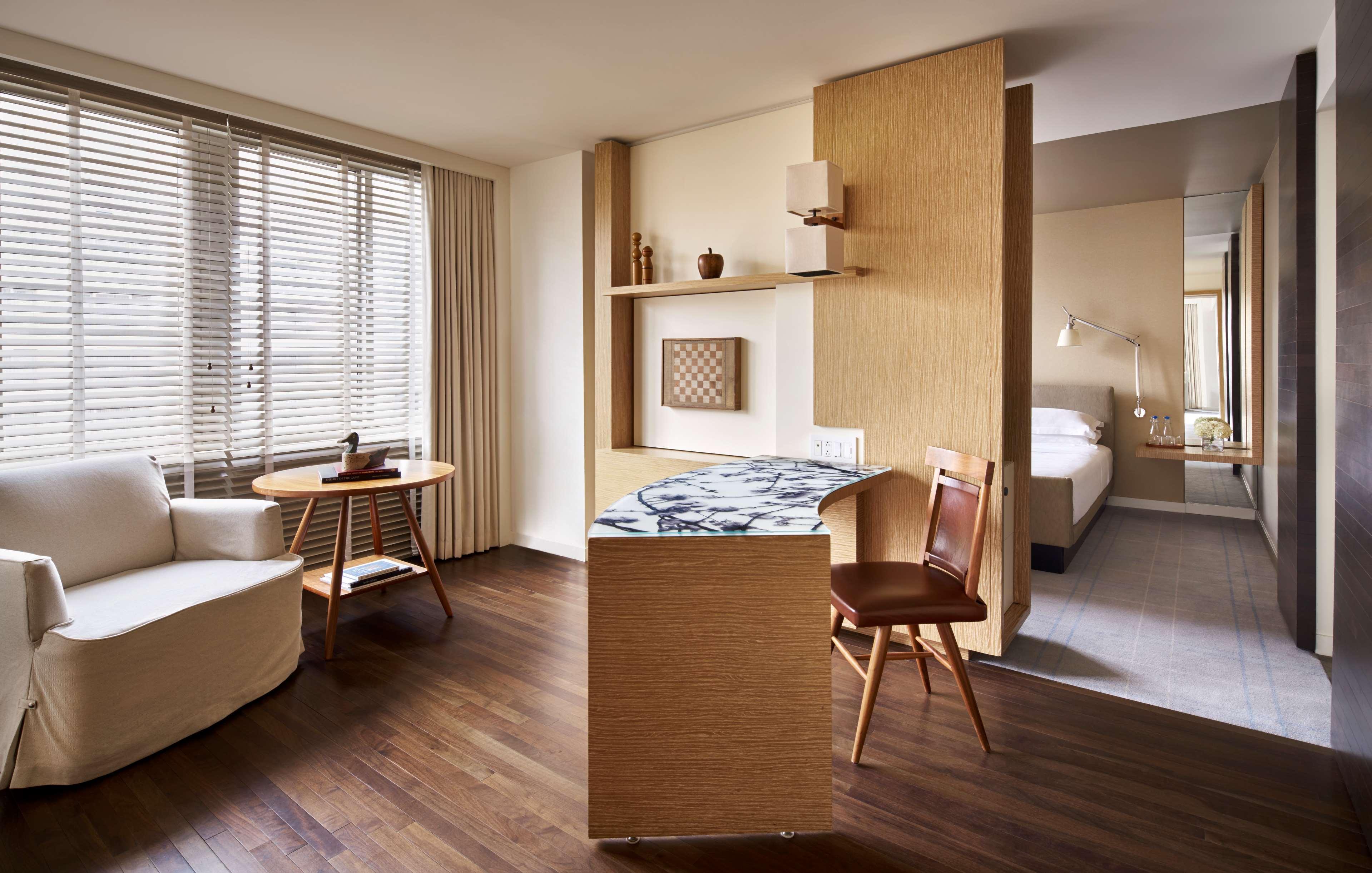 Park Hyatt Washington Ξενοδοχείο Εξωτερικό φωτογραφία