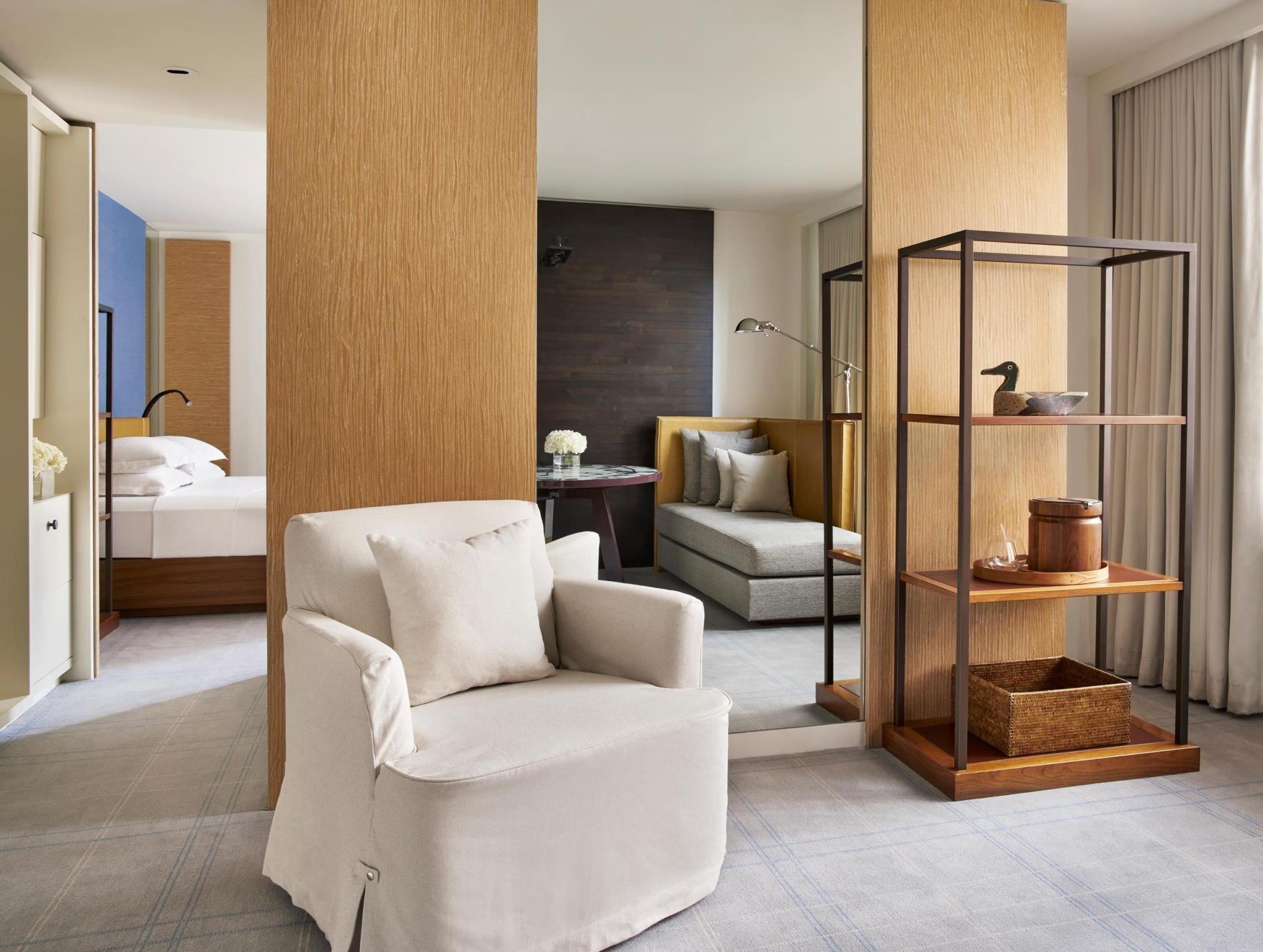 Park Hyatt Washington Ξενοδοχείο Εξωτερικό φωτογραφία