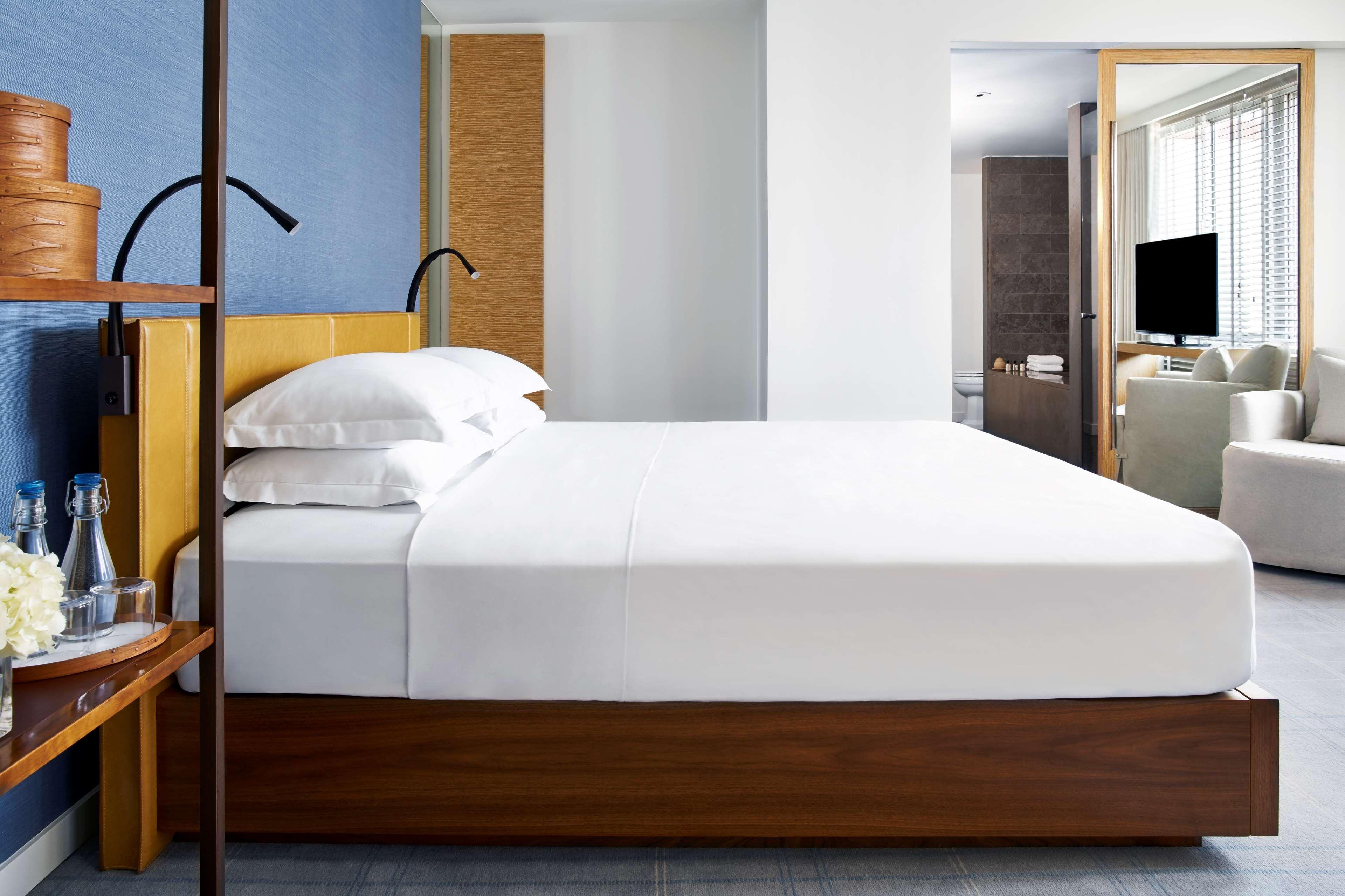 Park Hyatt Washington Ξενοδοχείο Εξωτερικό φωτογραφία