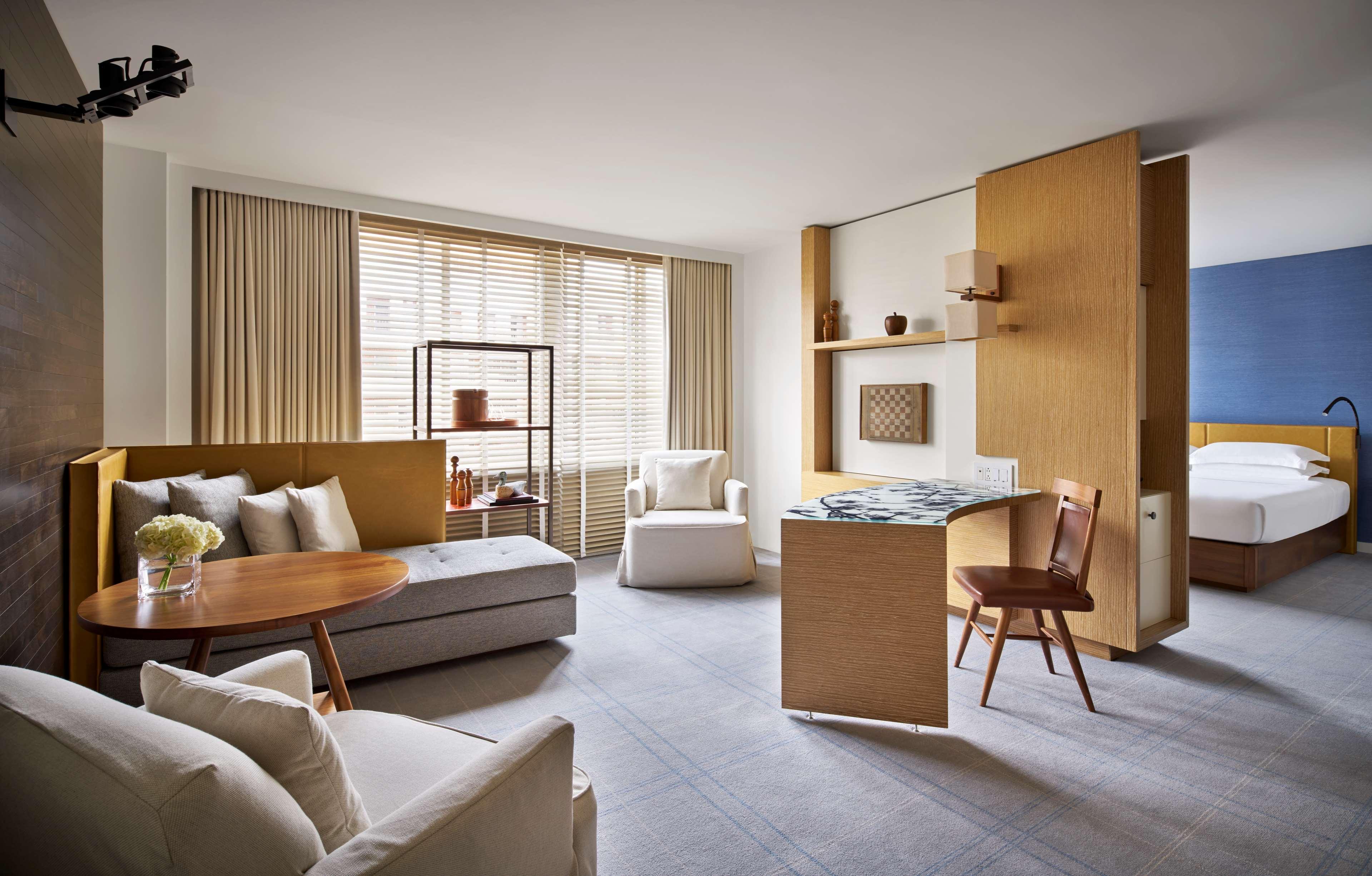 Park Hyatt Washington Ξενοδοχείο Εξωτερικό φωτογραφία