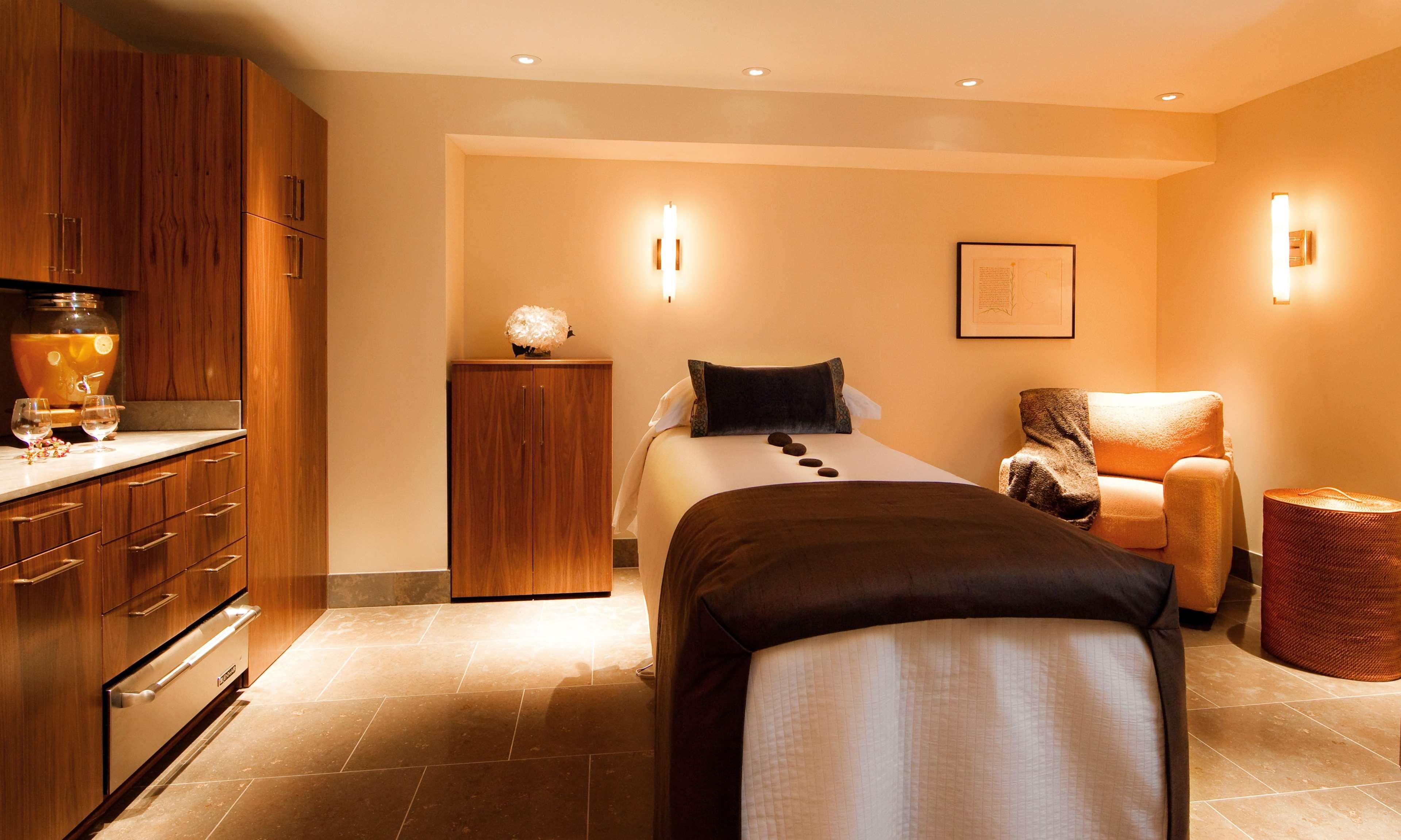 Park Hyatt Washington Ξενοδοχείο Ανέσεις φωτογραφία