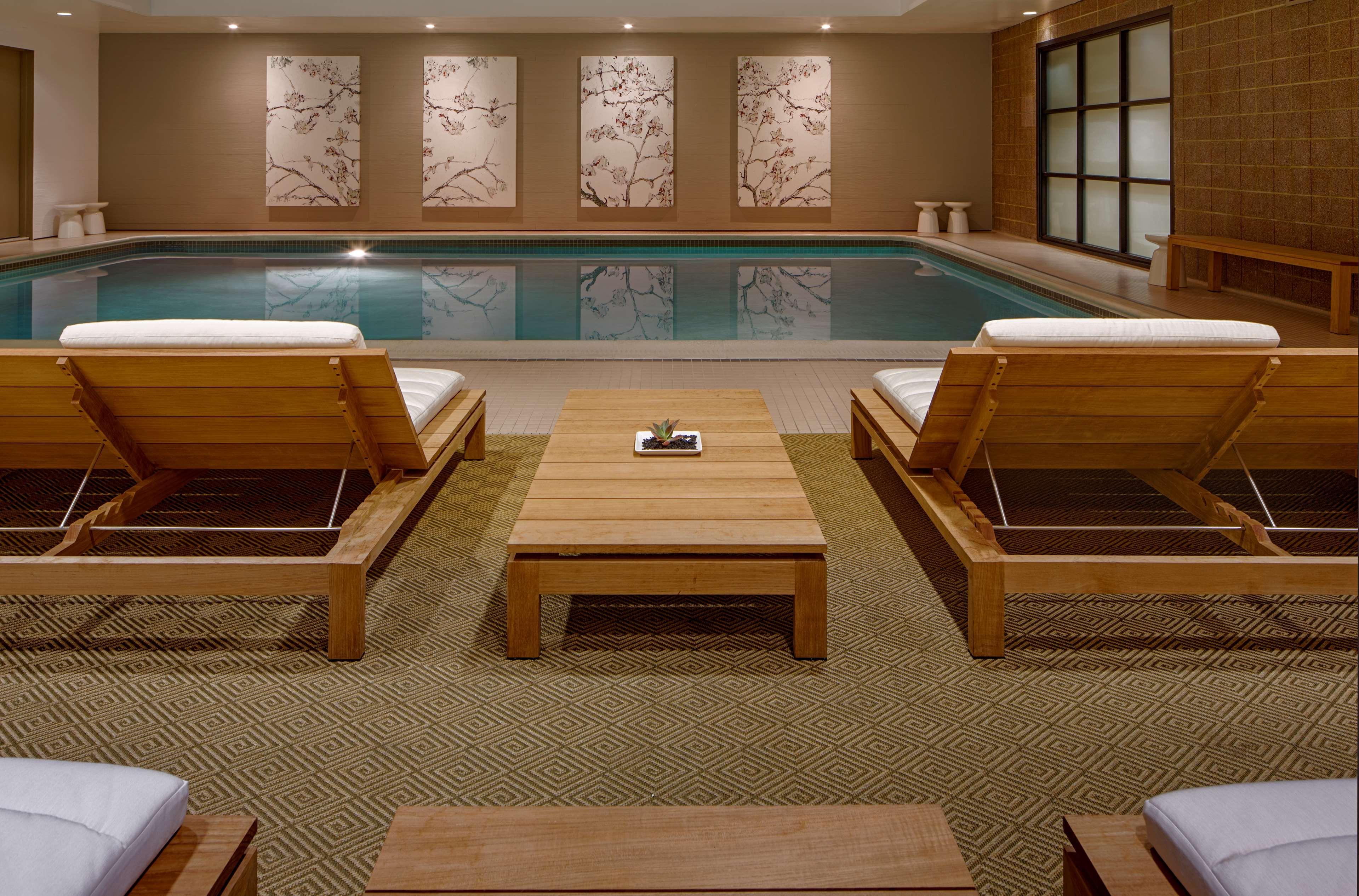 Park Hyatt Washington Ξενοδοχείο Εξωτερικό φωτογραφία