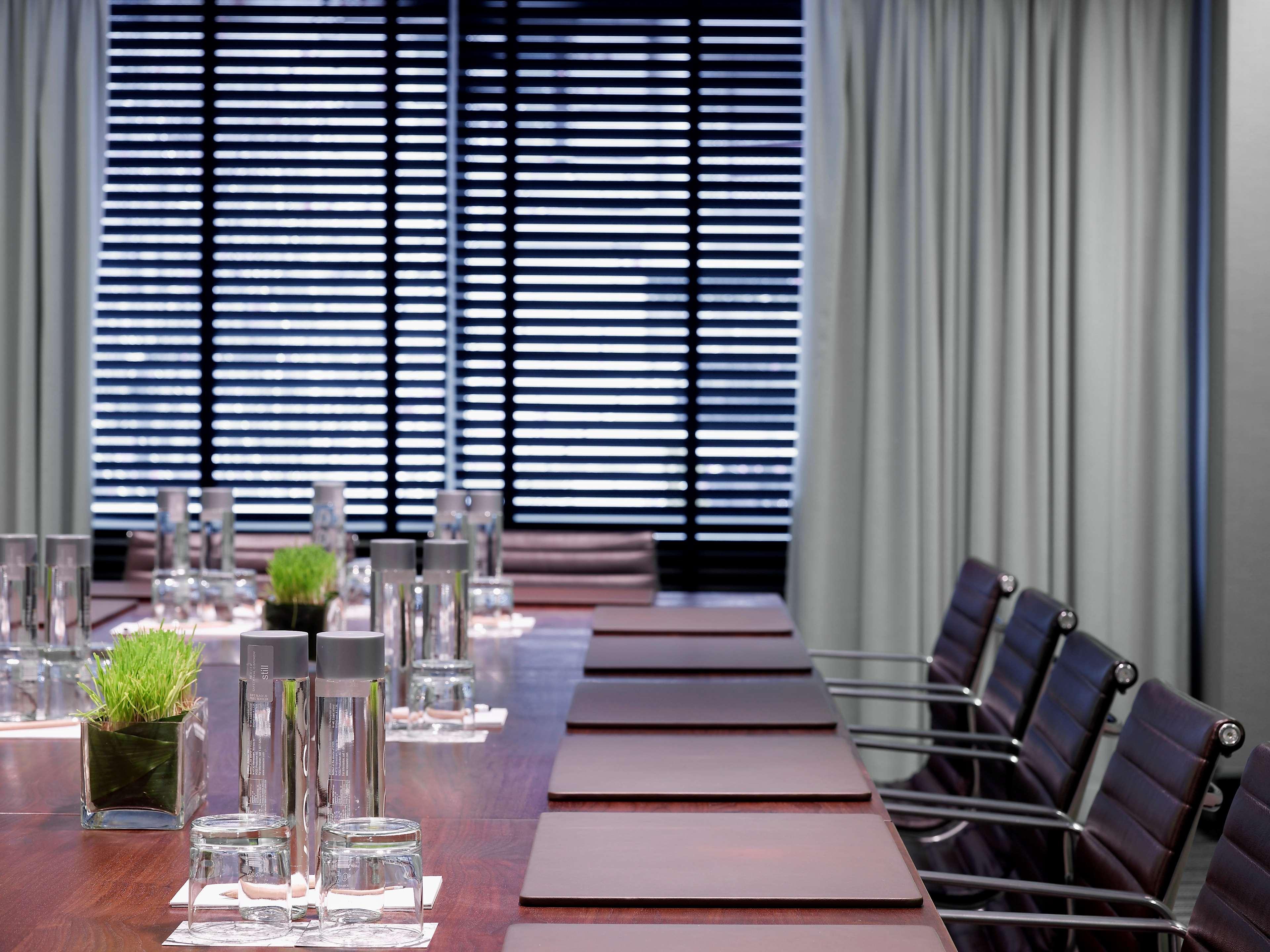Park Hyatt Washington Ξενοδοχείο Ανέσεις φωτογραφία