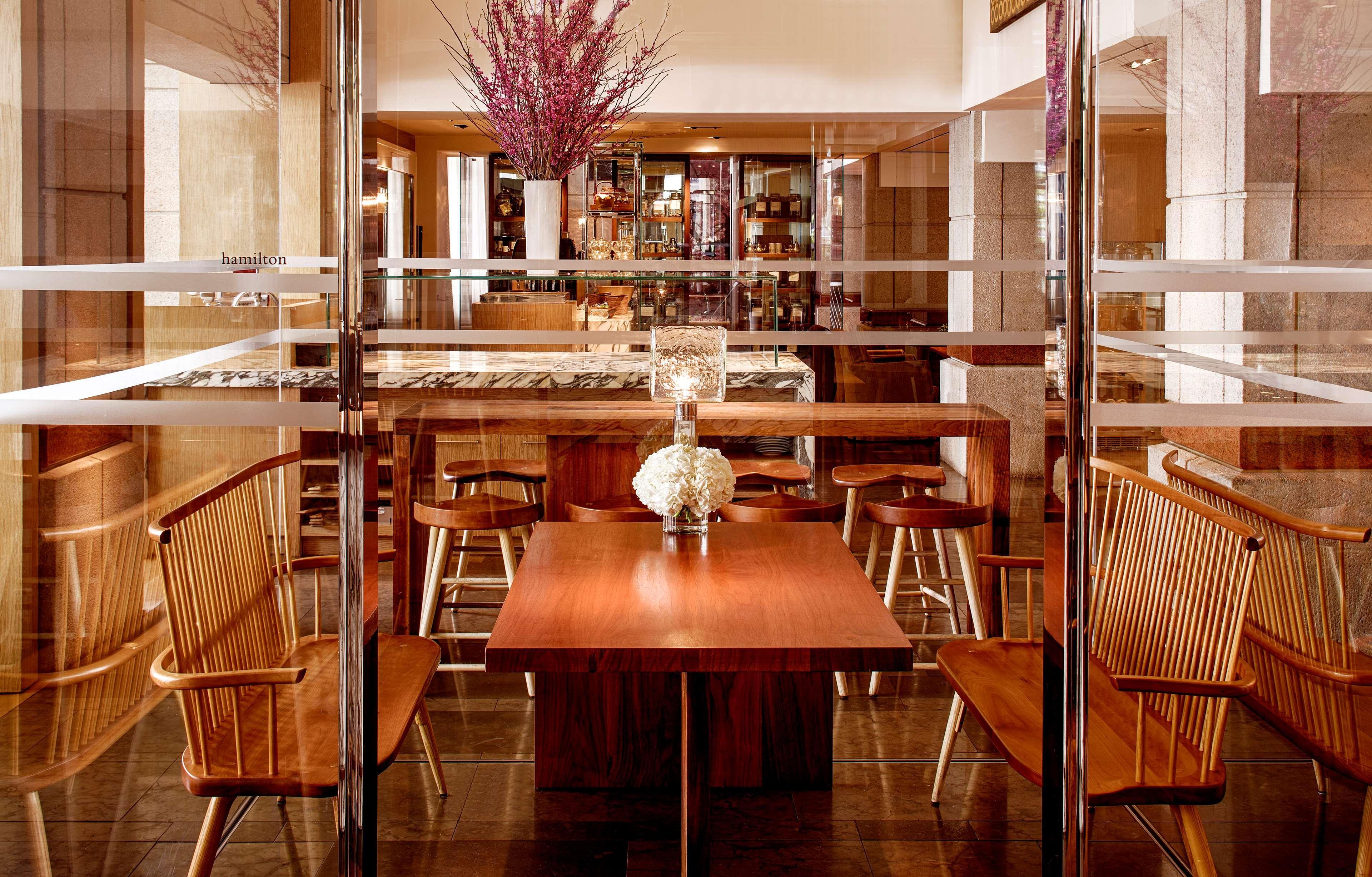 Park Hyatt Washington Ξενοδοχείο Εξωτερικό φωτογραφία