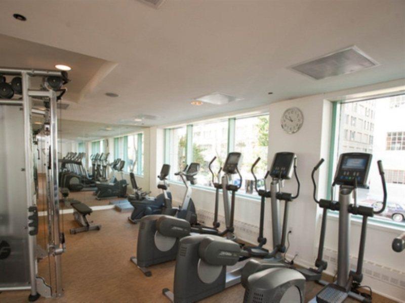 Park Hyatt Washington Ξενοδοχείο Εξωτερικό φωτογραφία