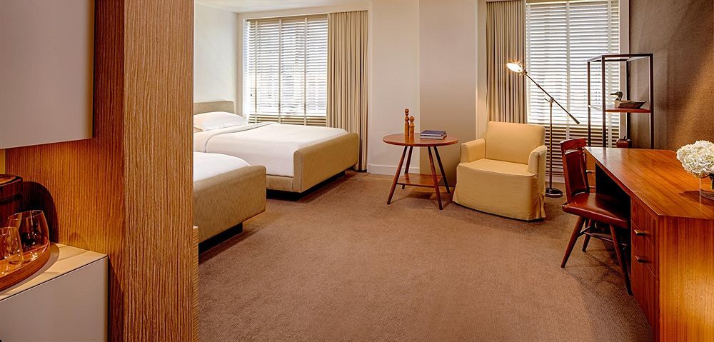 Park Hyatt Washington Ξενοδοχείο Εξωτερικό φωτογραφία