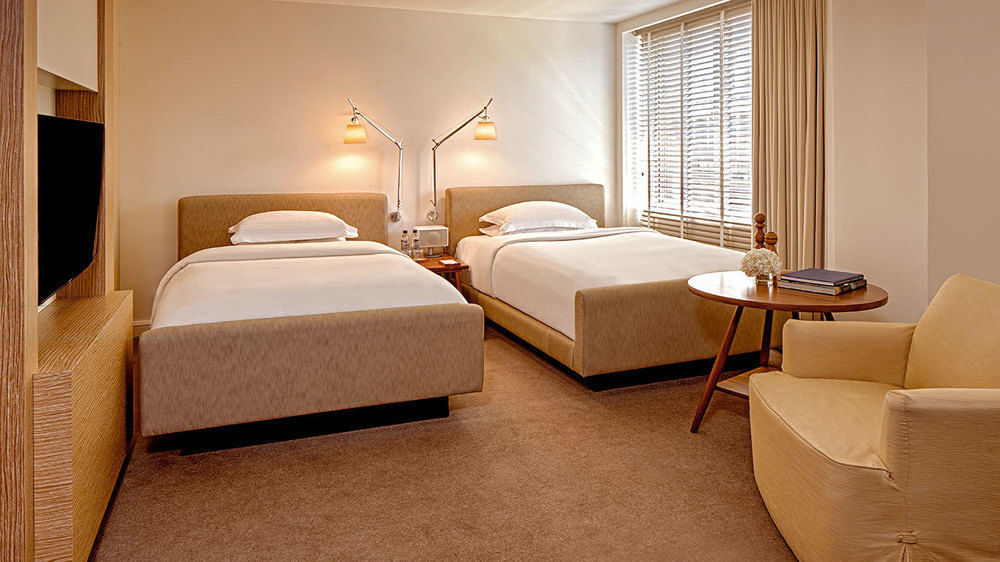 Park Hyatt Washington Ξενοδοχείο Εξωτερικό φωτογραφία