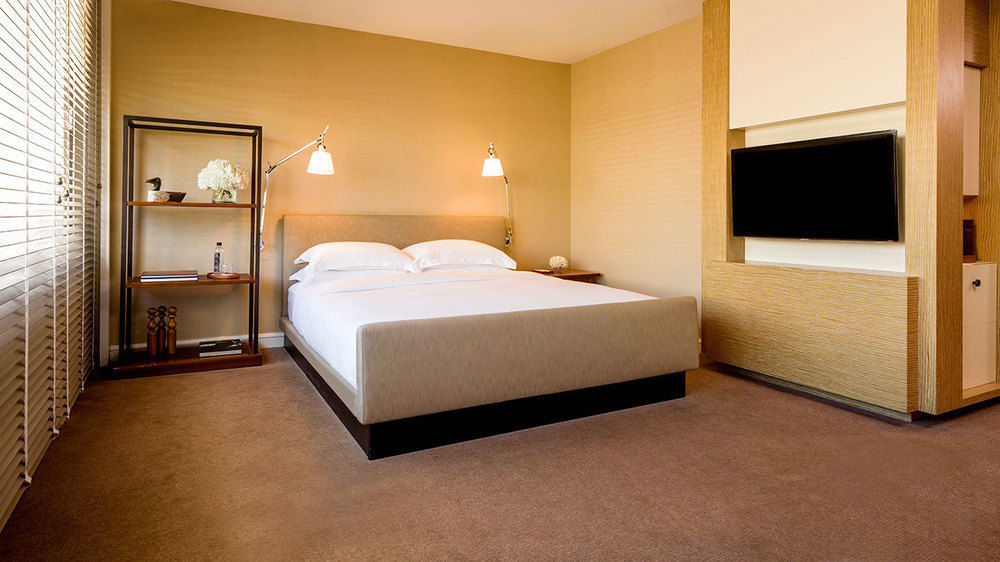 Park Hyatt Washington Ξενοδοχείο Εξωτερικό φωτογραφία