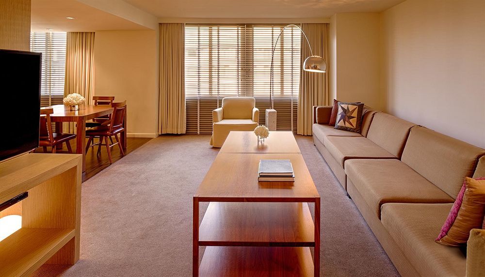 Park Hyatt Washington Ξενοδοχείο Εξωτερικό φωτογραφία