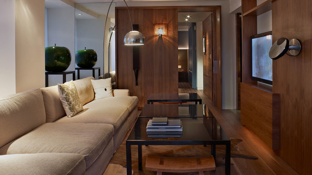Park Hyatt Washington Ξενοδοχείο Εξωτερικό φωτογραφία