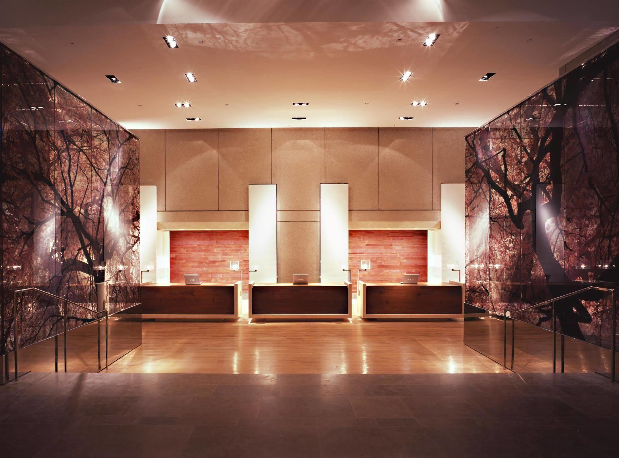 Park Hyatt Washington Ξενοδοχείο Εξωτερικό φωτογραφία