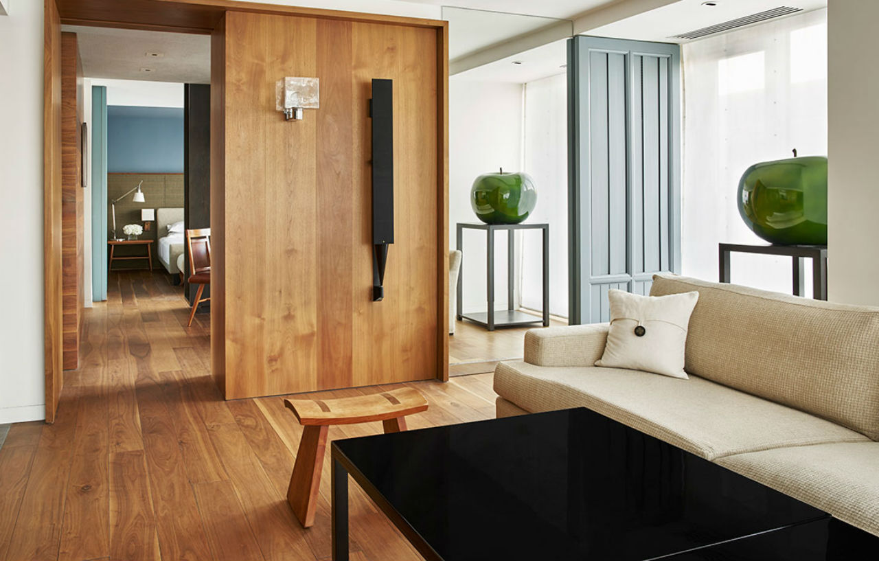 Park Hyatt Washington Ξενοδοχείο Εξωτερικό φωτογραφία