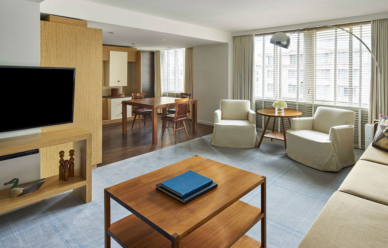 Park Hyatt Washington Ξενοδοχείο Εξωτερικό φωτογραφία